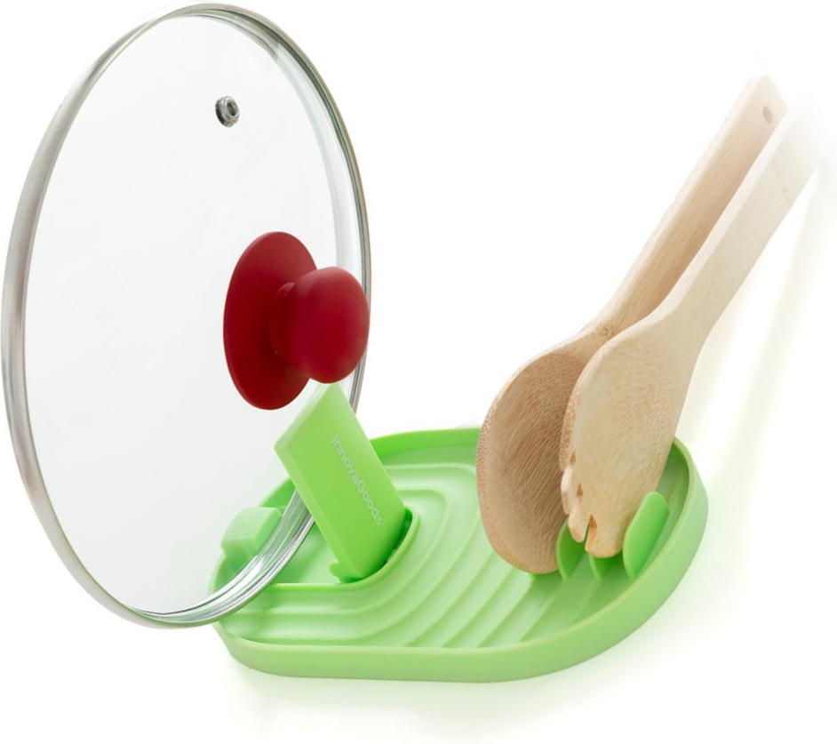 InnovaGoods Rackula Bestickhållare