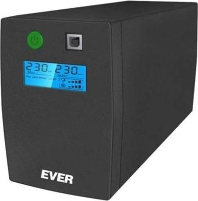 Ever EASYLINE 850