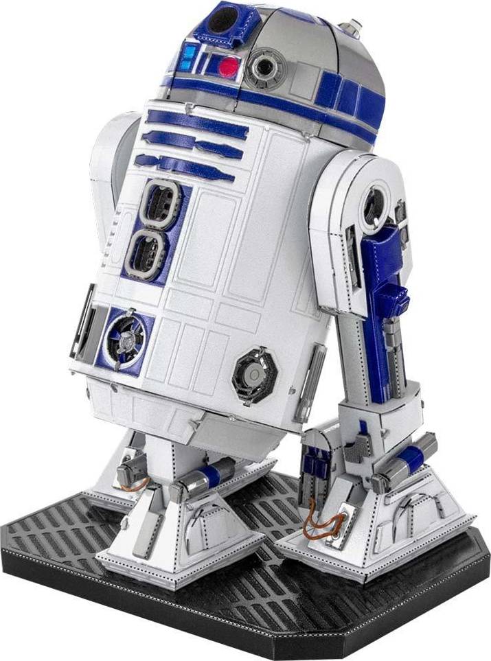 Premium Series Star Wars R2-D2