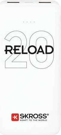 Reload 20