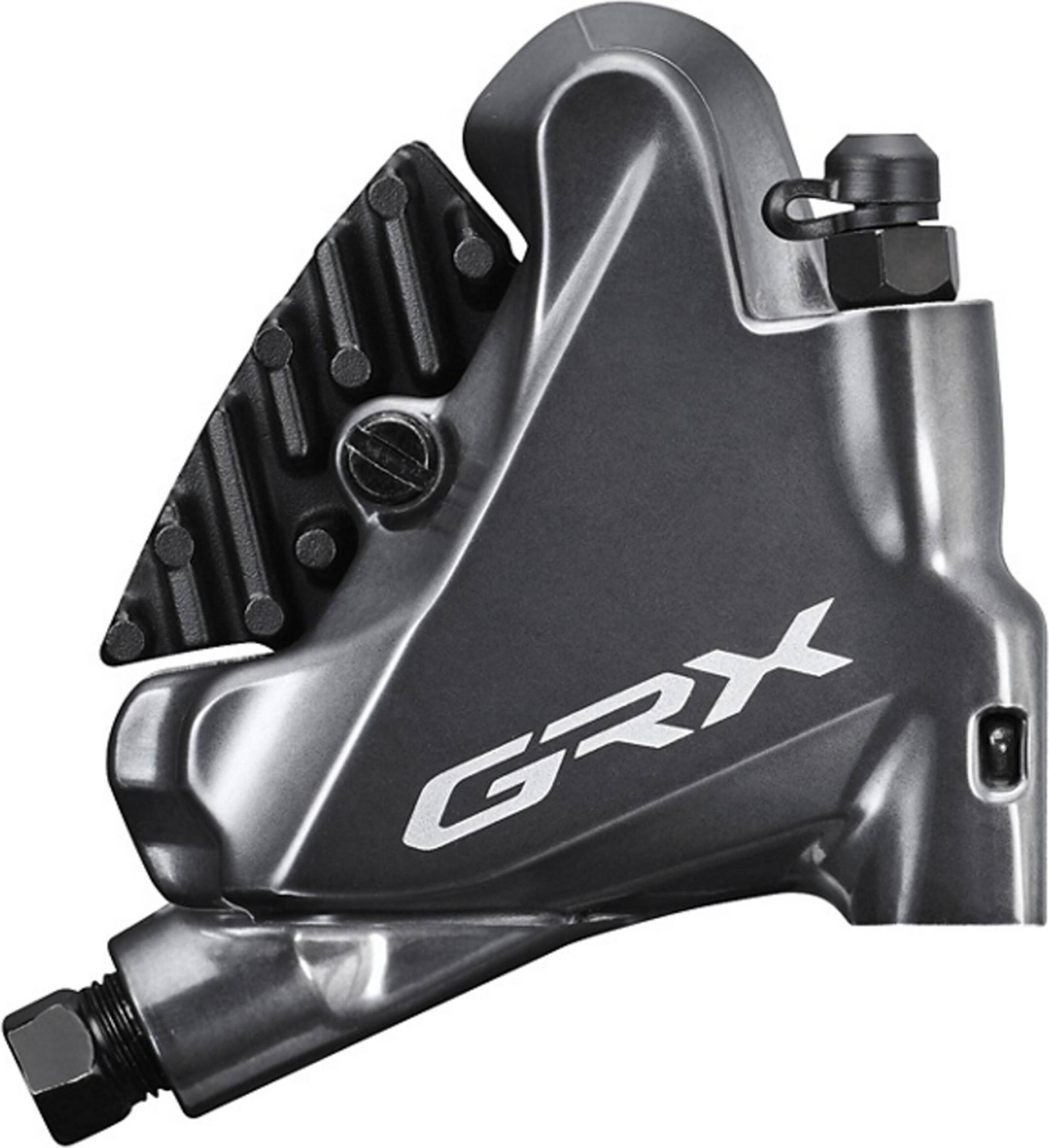 Shimano GRX Flat Mount BR-RX810 Brake Caliper Rear