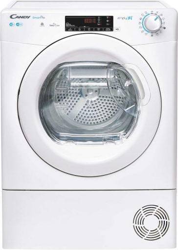 Candy condenser tumble dryer Candy CSOEC10TE