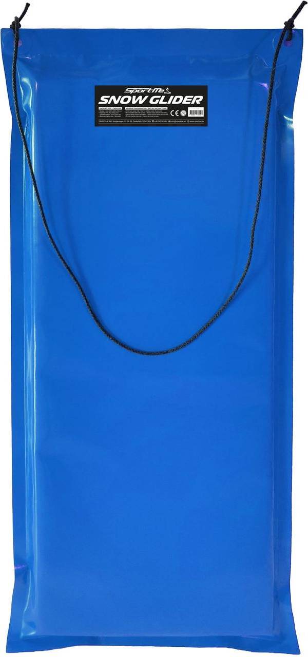 Snow Glider Ride Mattress 125cm