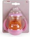 Magic Trainer Cup, Juice