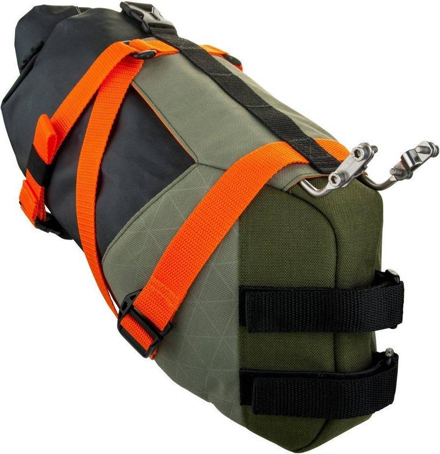 Packman Travel 8L