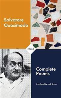 Complete Poems (Paperback)