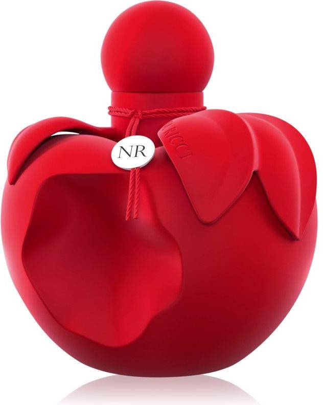 Nina Ricci Extra Rouge EdP 80ml
