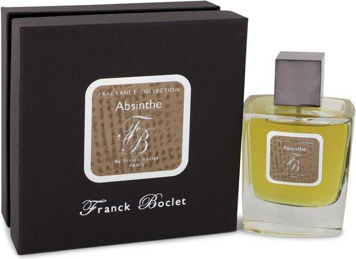 Absinthe EdP
