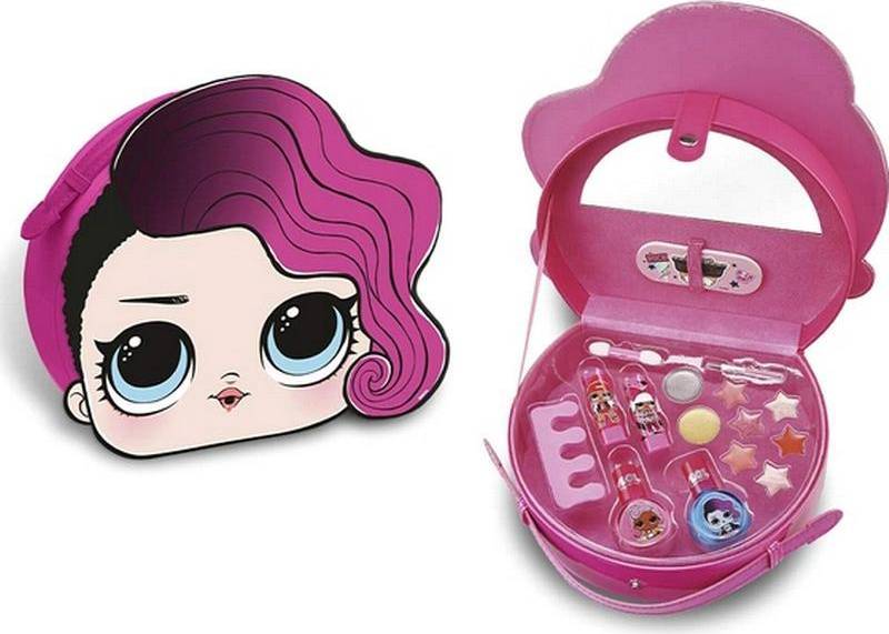 LOL Surprise Makeup Kit