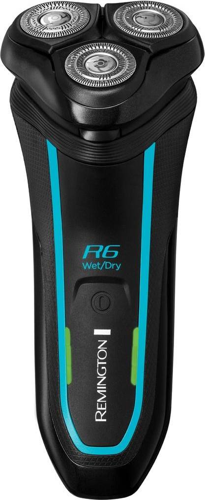 Electric shavers Remington Style Series Aqua R6 R6000