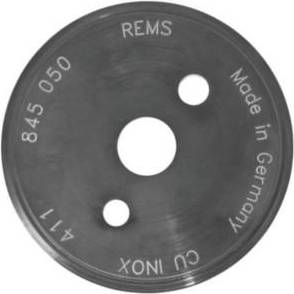 Rotella di Ricambio 845050 per Rame/Acciaio Inox