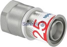 S-Press Plus Kpl Inv 25-Rp3/4"