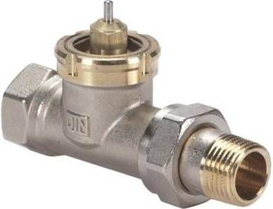Danfoss 013U0017 Radiator Valve