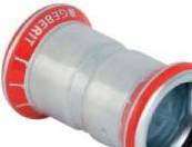 Geberit Muff Mapress 2muff 22mm