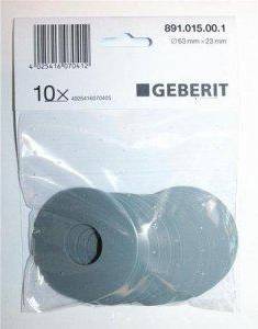 Geberit bundpakning