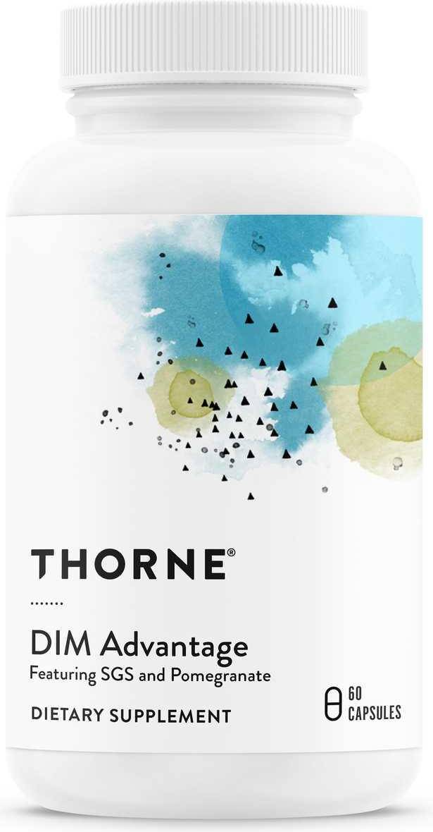 Thorne DIM Advantage