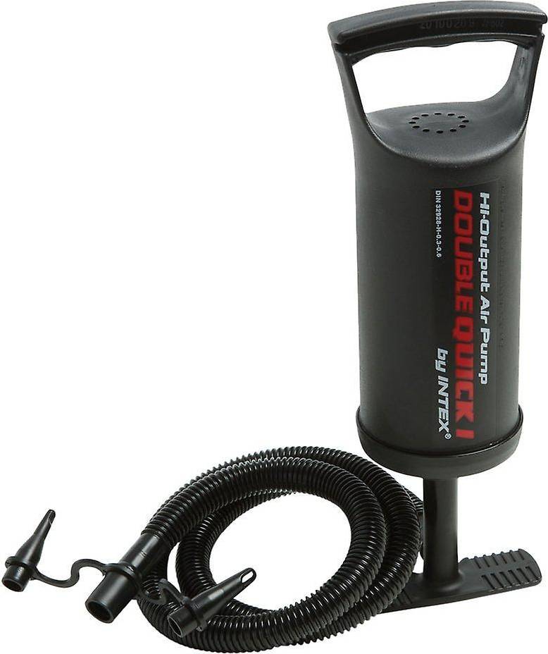 Intex Double Quick Hand Pump