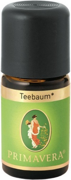 Bio Teebaum