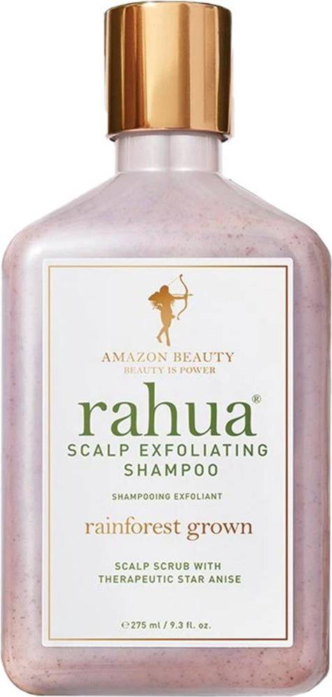 Scalp Exfoliating Shampoo