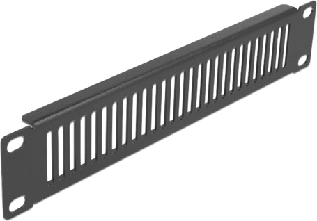 DeLock Rackpanel 1U