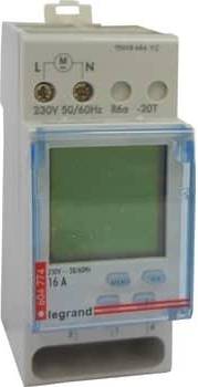 Microrex D21 Plus Digital Time Switch