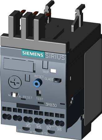 Siemens Elektronisktermorelæ 0.32..1.2
