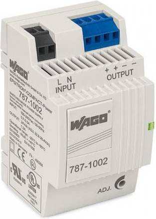 787-1002 DC-power supply 85..264V/22,8..26,4V 787-1002