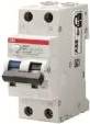 ABB Rcbo ds201 c6 a30