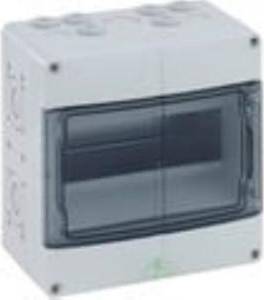 AKi 9 9-Modul IP65