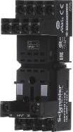 Schneider Electric Sokkel til RXM2/RXM4
