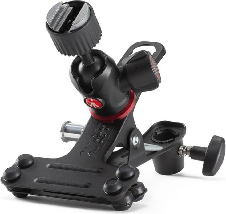 Manfrotto Cold Shoe Spring Clamp