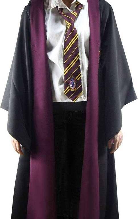 Adults Gryffindor Robe
