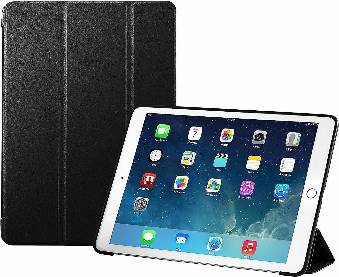 INF iPad Case