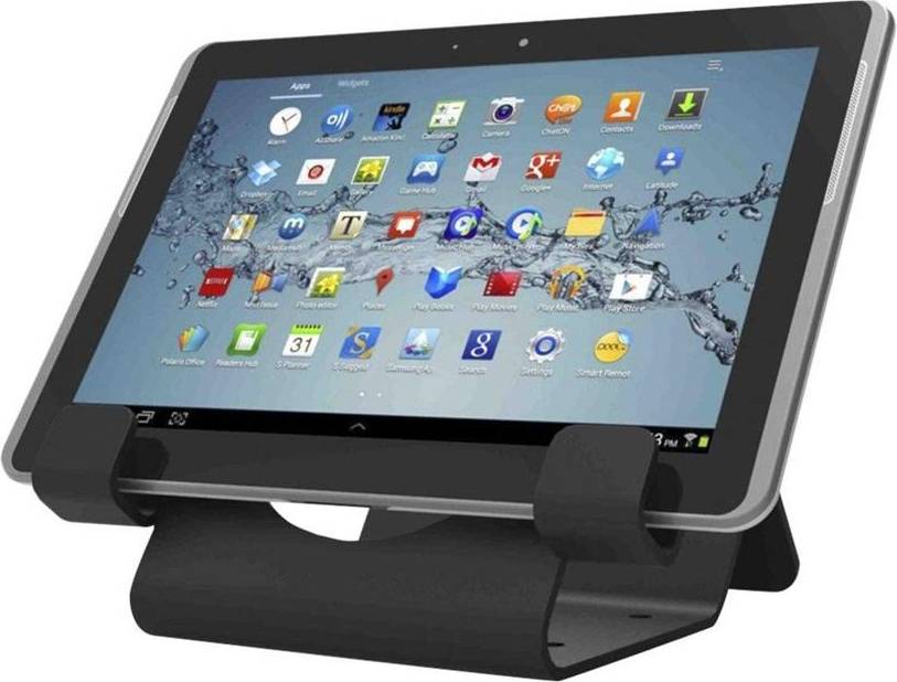 Tablet holder Compulocks Universal Tablet Holder with Keyed Cable Lock
