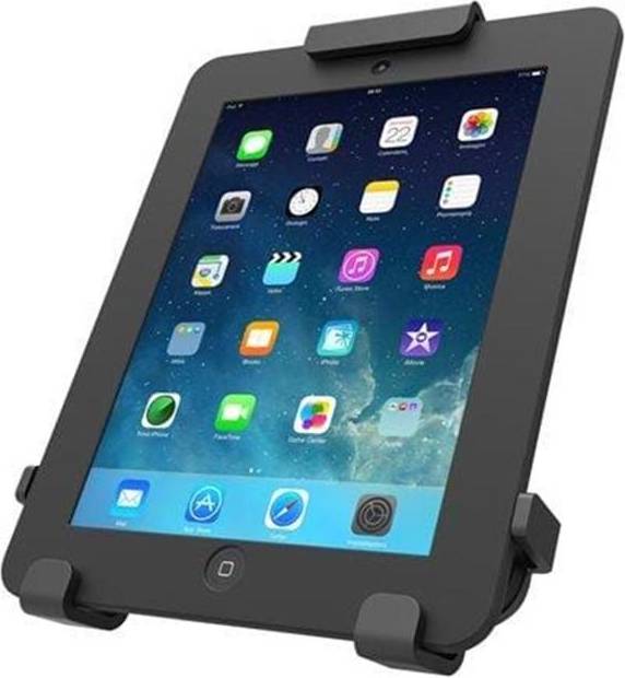 Rugged Case Security Mount