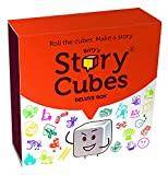 Asmodee Rory's Story Cubes: Deluxe Box