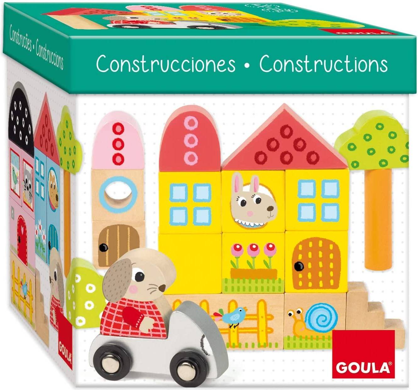 Construction