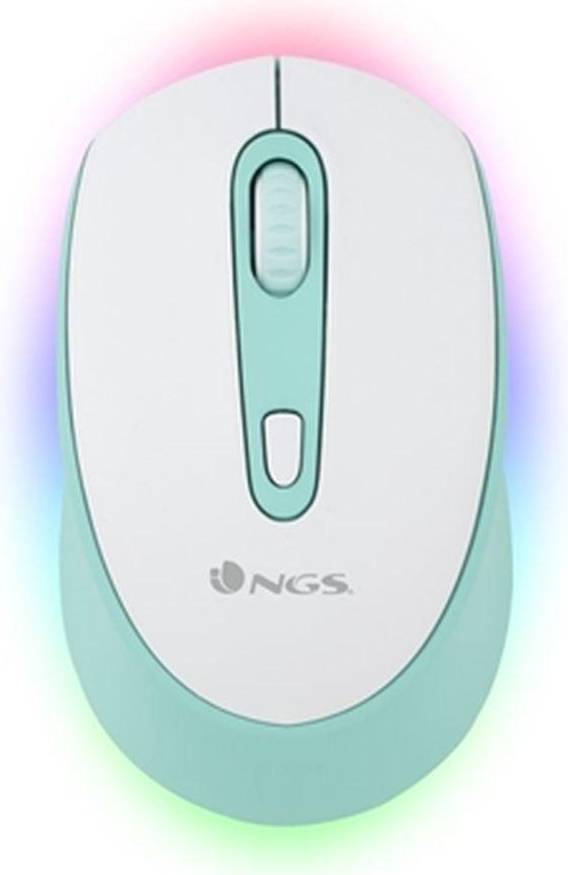 SMOG-RB Wireless