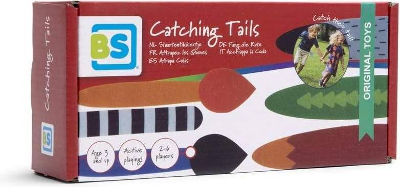 Catching Tails
