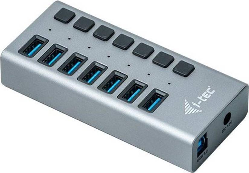 U3CHARGEHUB7