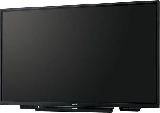 Sharp PN-75TH1