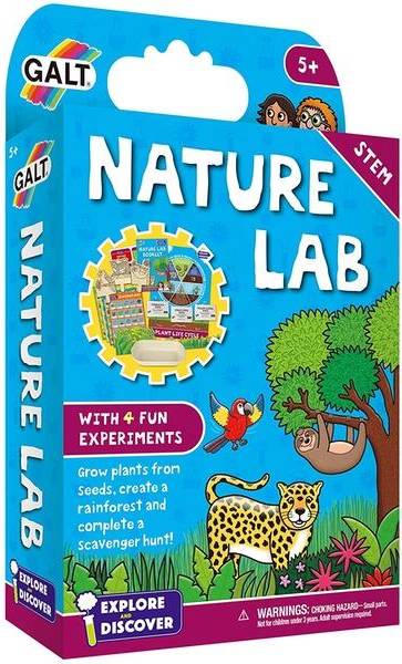 Galt Nature Lab