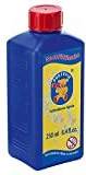 Pustefix Sæbebobler refill, Mini 250 ml