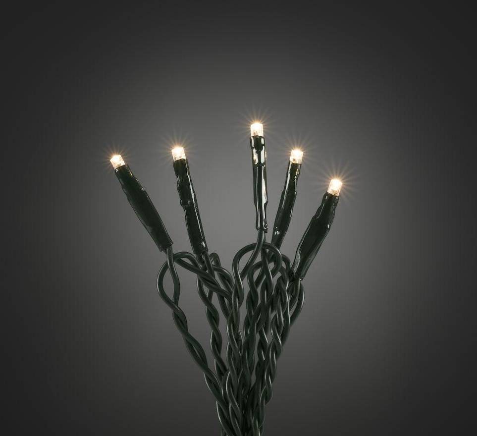 Konstsmide Loop String Light 100 Lamps