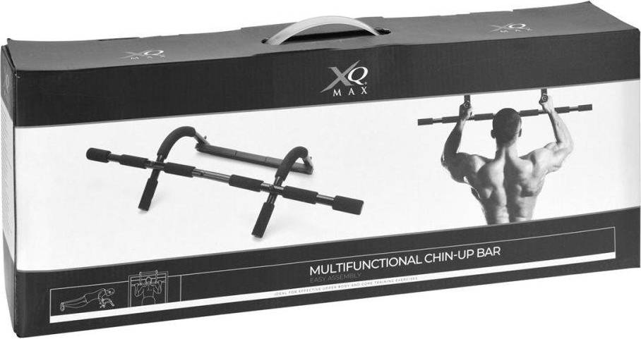 Multifunctional Chin Up Bar