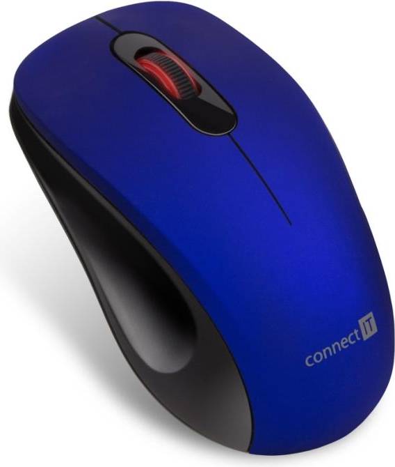 Connect IT MUTE