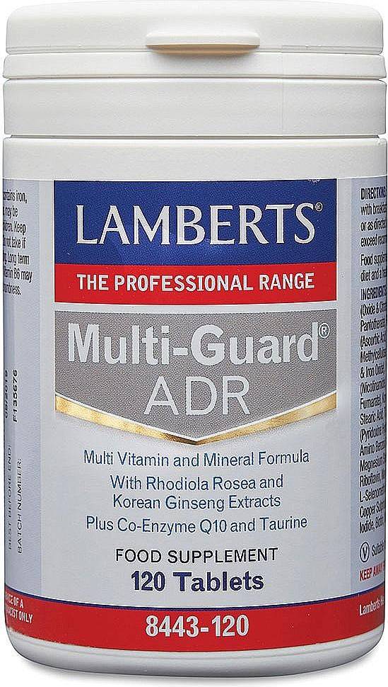 Multi-Guard ADR 