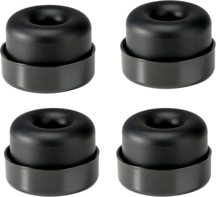 SVS SoundPath Subwoofer Isolation System 4-Pack