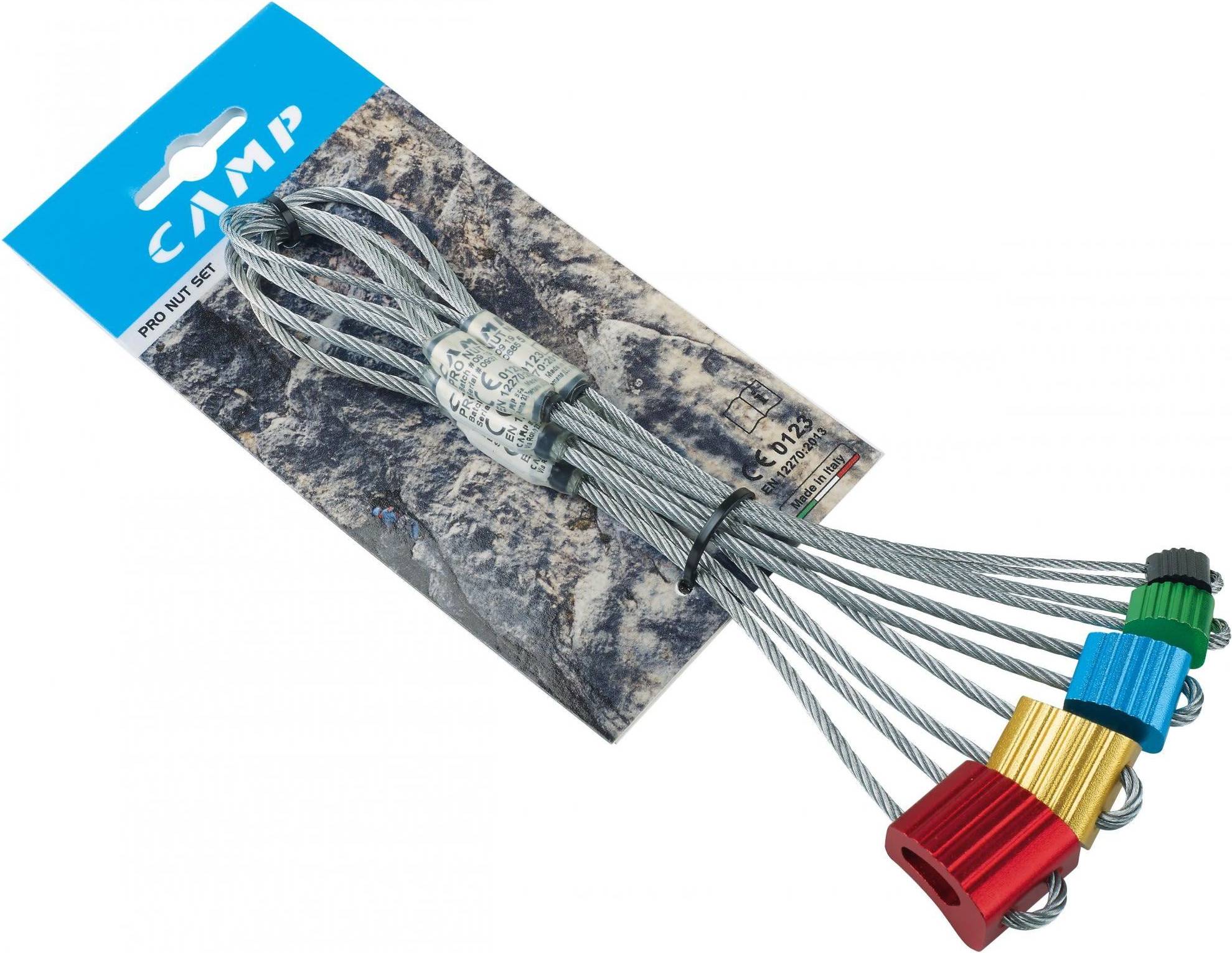 Pro NUT Set
