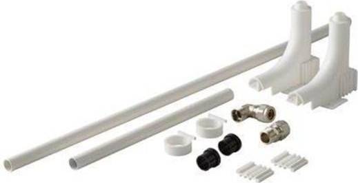 Wavin Radiator trim set 15x1/2 for pex long